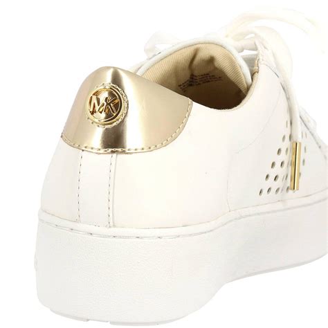 michael kors sneakers wit bijenkorf|Michael Kors sneakers women's.